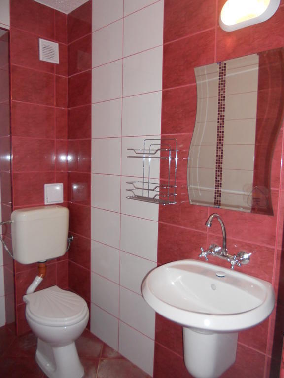 "Agatopolis"- Подсигурено Безплатно Паркиране Hotel Ahtopol Eksteriør billede
