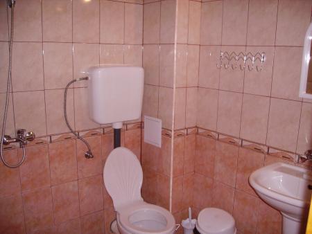 "Agatopolis"- Подсигурено Безплатно Паркиране Hotel Ahtopol Værelse billede