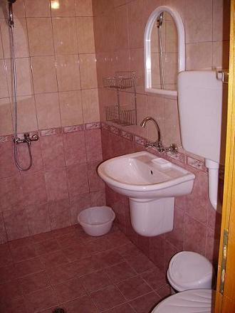 "Agatopolis"- Подсигурено Безплатно Паркиране Hotel Ahtopol Værelse billede