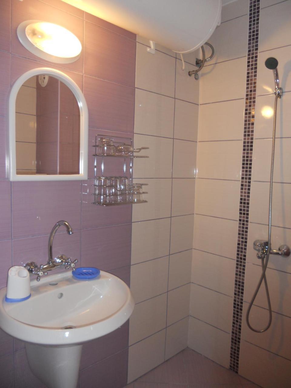 "Agatopolis"- Подсигурено Безплатно Паркиране Hotel Ahtopol Eksteriør billede